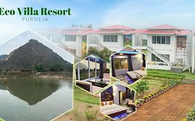 Eco Villa Resort !! Couple Friendly Eco Resort !!